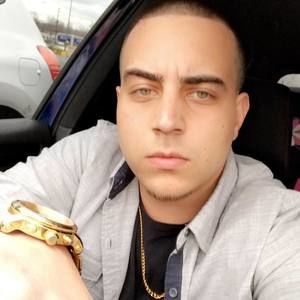 Meet your Posher, Robert